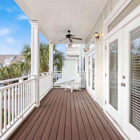 Arrabella By Oversee 30A Villa Santa Rosa Beach Eksteriør billede