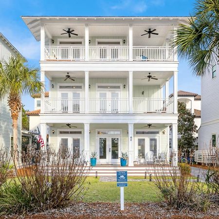 Arrabella By Oversee 30A Villa Santa Rosa Beach Eksteriør billede