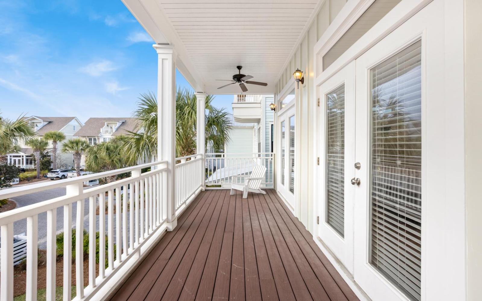 Arrabella By Oversee 30A Villa Santa Rosa Beach Eksteriør billede
