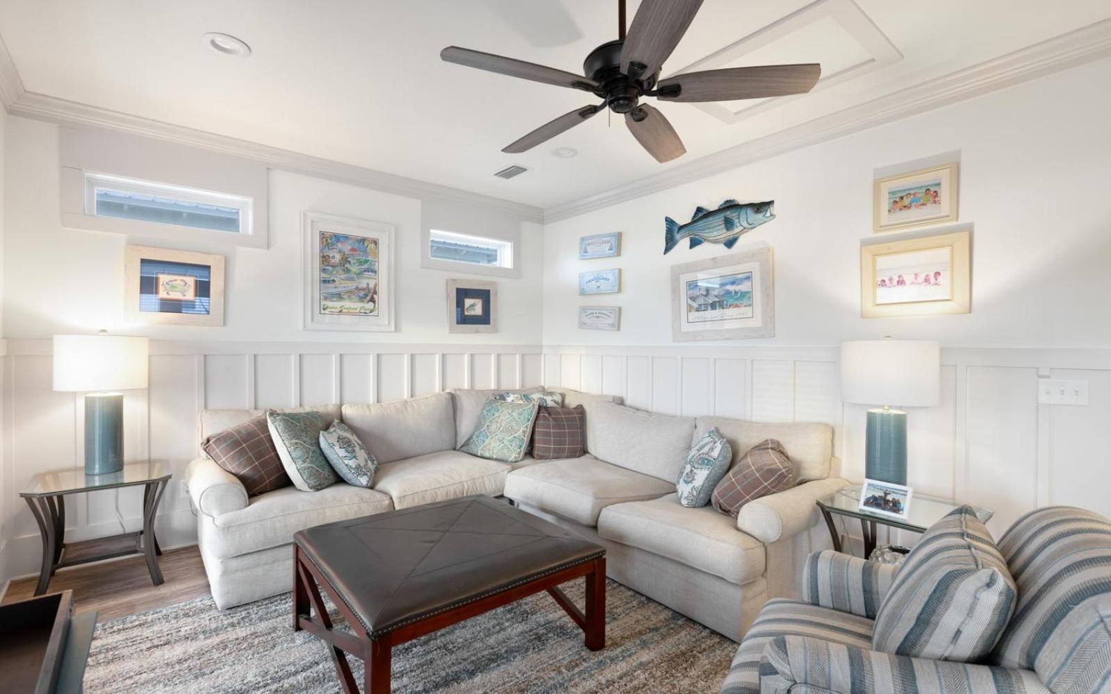 Arrabella By Oversee 30A Villa Santa Rosa Beach Eksteriør billede