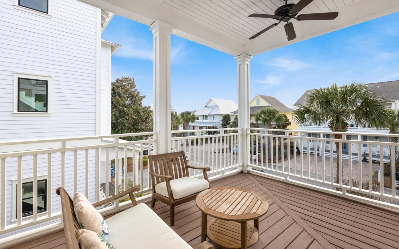 Arrabella By Oversee 30A Villa Santa Rosa Beach Eksteriør billede